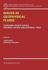 Waves in Geophysical Fluids (hftad)