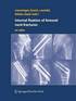 Internal fixation of femoral neck fractures