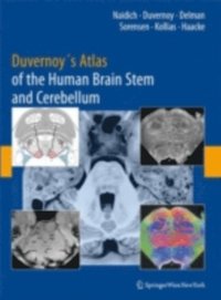 Duvernoy's Atlas of the Human Brain Stem and Cerebellum (e-bok)