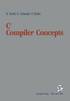 C2 Compiler Concepts