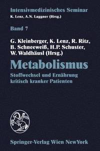 Metabolismus (hftad)