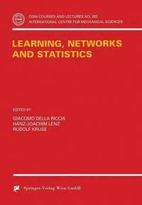 Learning, Networks and Statistics (hftad)