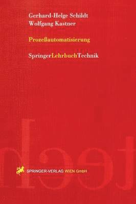 Prozeßautomatisierung
