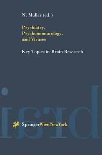 Psychiatry, Psychoimmunology, and Viruses (hftad)