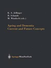 Ageing and Dementia (inbunden)