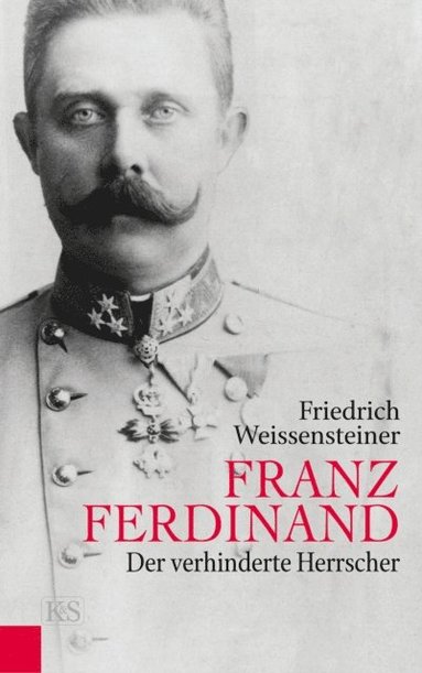 Franz Ferdinand (e-bok)