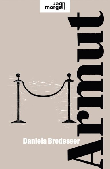 Armut (inbunden)