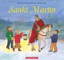 Sankt Martin (pussel)