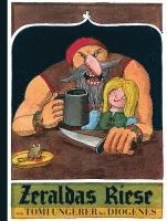 Zeraldas Riese (inbunden)