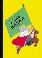 Knig Babar (hftad)