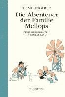 Die Abenteuer der Familie Mellops (inbunden)