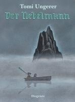 Der Nebelmann (inbunden)