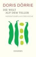 Die Welt auf dem Teller (inbunden)