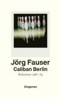 Caliban Berlin (inbunden)