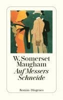 Auf Messers Schneide (hftad)