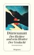 Der Richter und sein Henker. Der Verdacht