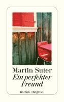 Ein perfekter Freund (häftad)