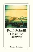 Massimo Marini (häftad)