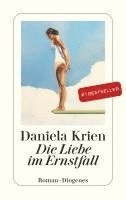 Die Liebe im Ernstfall (hftad)