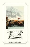 Kalmann (hftad)