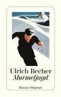 Murmeljagd (häftad)