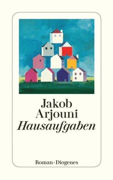Hausaufgaben (inbunden)