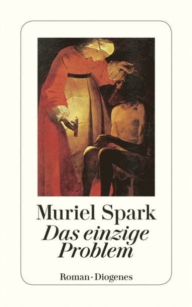 Das einzige Problem (inbunden)
