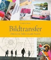 Bildtransfer (inbunden)