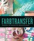 Farbtransfer