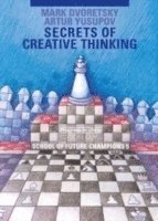 Secrets of Creative Thinking (hftad)