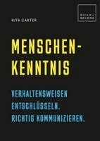 Menschenkenntnis (h�ftad)