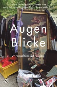 Augen-Blicke (e-bok)