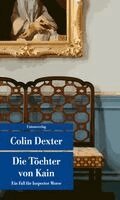 Die T�chter von Kain (inbunden)