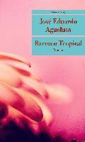 Barroco Tropical (häftad)