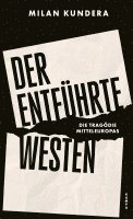 Der entfhrte Westen (hftad)