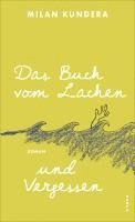 Das Buch vom Lachen und Vergessen (hftad)
