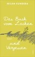 Das Buch vom Lachen und Vergessen