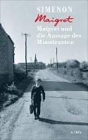 Maigret und die Aussage des Ministranten (inbunden)