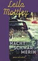 Nachtschwrmerin (inbunden)