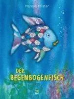 Der Regenbogenfisch (pussel)