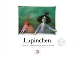 Lupinchen (pussel)