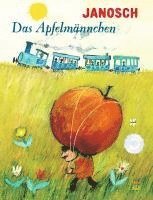 Das Apfelmännchen (pussel)
