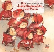 Die Heinzelmännchen von Köln (pussel)