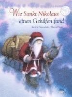 Wie Sankt Nikolaus einen Gehilfen fand (pussel)