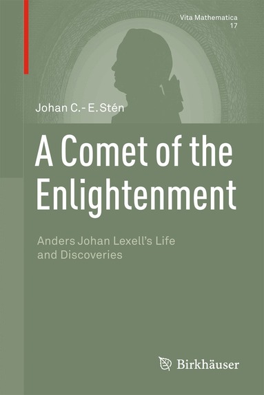 Comet of the Enlightenment (h�ftad)