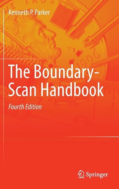 Boundary-Scan Handbook (hftad)