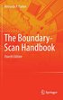 Boundary-Scan Handbook