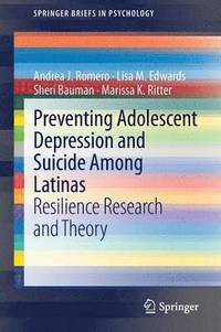 Preventing Adolescent Depression and Suicide Among Latinas (hftad)
