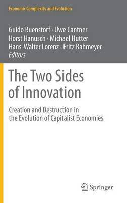 The Two Sides of Innovation (inbunden)