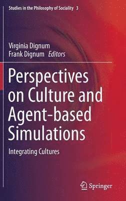 Perspectives on Culture and Agent-based Simulations (inbunden)